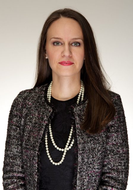 Zuzana Jakubičková